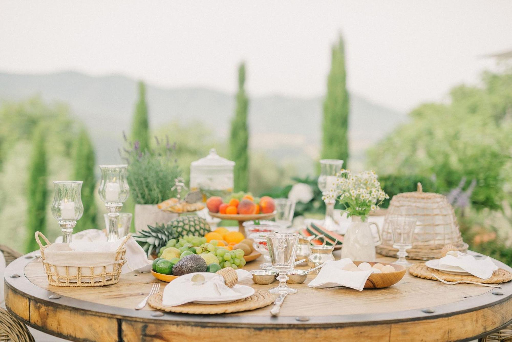 Villa Montanare Cortona Bagian luar foto
