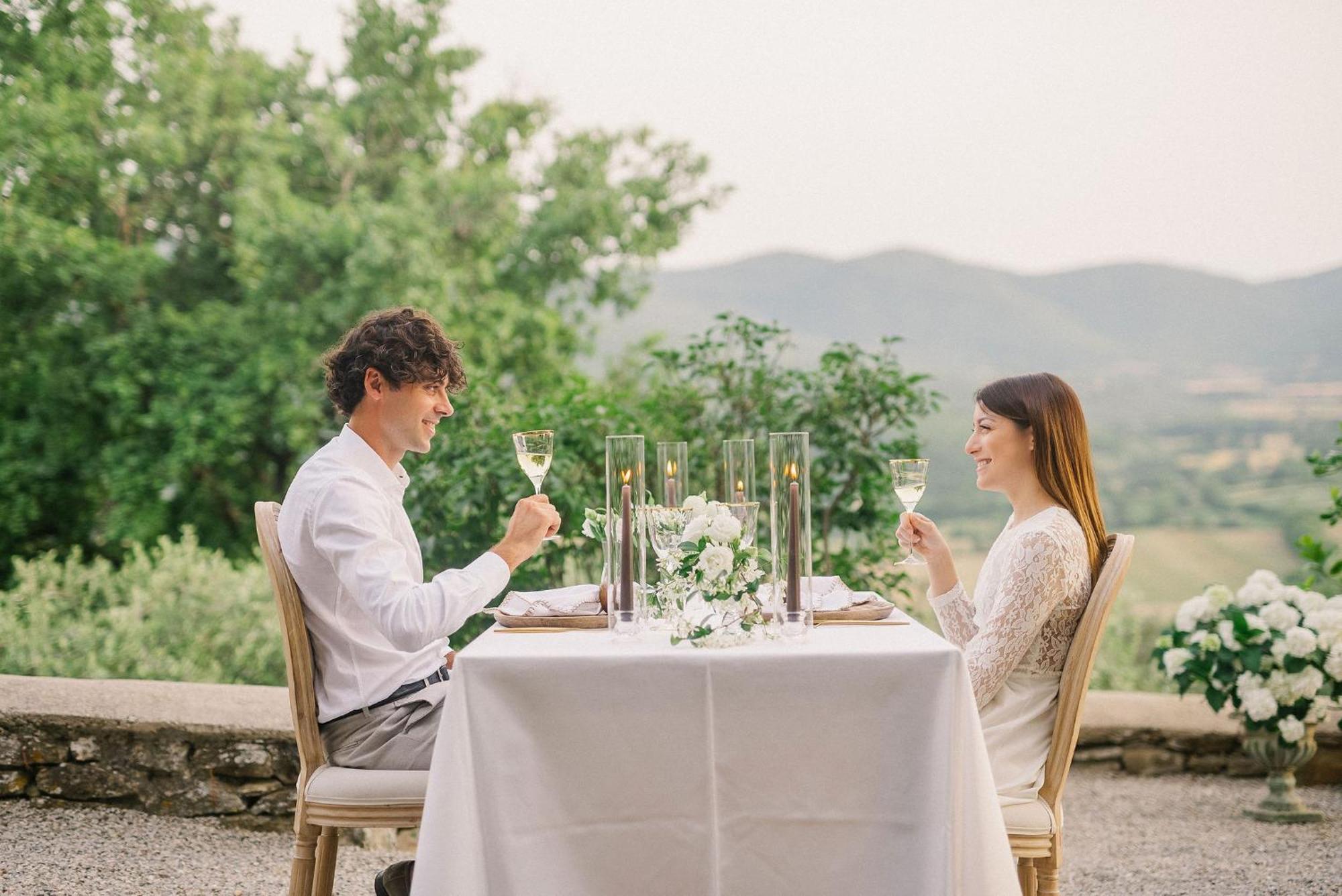 Villa Montanare Cortona Bagian luar foto