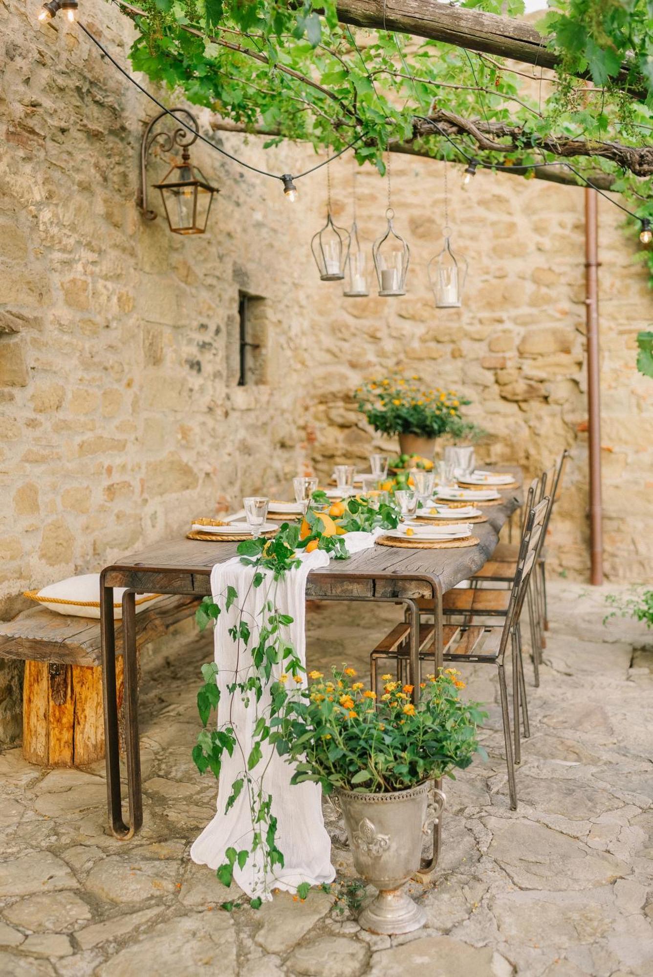 Villa Montanare Cortona Bagian luar foto